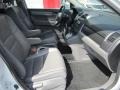 Taffeta White - CR-V EX-L 4WD Photo No. 3