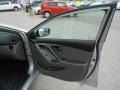 Radiant Silver - Elantra GLS Photo No. 12