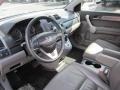 Taffeta White - CR-V EX-L 4WD Photo No. 6