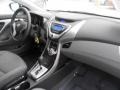 Radiant Silver - Elantra GLS Photo No. 14