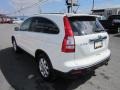 Taffeta White - CR-V EX-L 4WD Photo No. 9