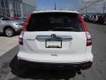Taffeta White - CR-V EX-L 4WD Photo No. 10