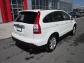 Taffeta White - CR-V EX-L 4WD Photo No. 11