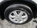 Taffeta White - CR-V EX-L 4WD Photo No. 13
