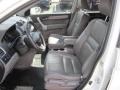 Taffeta White - CR-V EX-L 4WD Photo No. 16