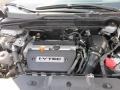 Taffeta White - CR-V EX-L 4WD Photo No. 18