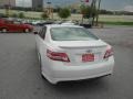 Super White - Camry SE Photo No. 6