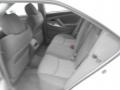 Super White - Camry SE Photo No. 8