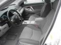 Super White - Camry SE Photo No. 10