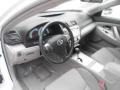 Super White - Camry SE Photo No. 11