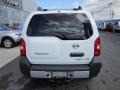 Avalanche White - Xterra S 4x4 Photo No. 10