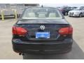Black - Jetta TDI Sedan Photo No. 5
