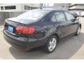 Black - Jetta TDI Sedan Photo No. 6