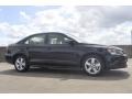 Black - Jetta TDI Sedan Photo No. 7