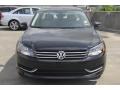 Black - Passat 2.5L SE Photo No. 2