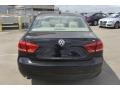 Black - Passat 2.5L SE Photo No. 5