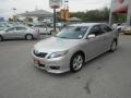 Classic Silver Metallic - Camry SE Photo No. 3