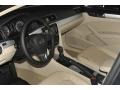 Black - Passat 2.5L SE Photo No. 9