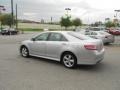 Classic Silver Metallic - Camry SE Photo No. 5