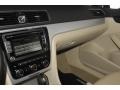 Black - Passat 2.5L SE Photo No. 11