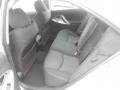 Classic Silver Metallic - Camry SE Photo No. 8