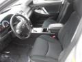 Classic Silver Metallic - Camry SE Photo No. 10