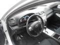 Classic Silver Metallic - Camry SE Photo No. 11