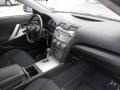 Classic Silver Metallic - Camry SE Photo No. 14