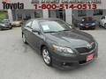 Magnetic Gray Metallic - Camry SE Photo No. 1