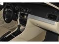 Black - Passat 2.5L SE Photo No. 23