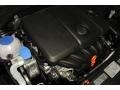 Black - Passat 2.5L SE Photo No. 24
