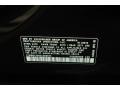 Black - Passat 2.5L SE Photo No. 25