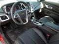 2012 Merlot Jewel Metallic GMC Terrain SLT  photo #27