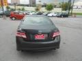 Magnetic Gray Metallic - Camry SE Photo No. 6