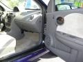 Laser Blue - ION 3 Sedan Photo No. 16