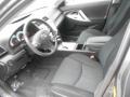 Magnetic Gray Metallic - Camry SE Photo No. 10