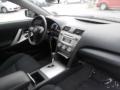 Magnetic Gray Metallic - Camry SE Photo No. 14
