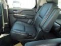 Ebony Rear Seat Photo for 2012 GMC Yukon #62493198