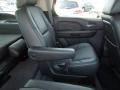 Ebony 2012 GMC Yukon Denali Interior Color