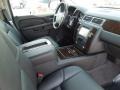 Mocha Steel Metallic - Yukon Denali Photo No. 25