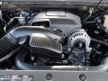 Mocha Steel Metallic - Yukon Denali Photo No. 29