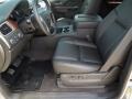 Quicksilver Metallic - Yukon XL SLT 4x4 Photo No. 8