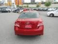 Barcelona Red Metallic - Camry SE Photo No. 6