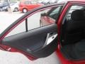Barcelona Red Metallic - Camry SE Photo No. 9