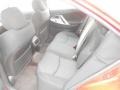 Barcelona Red Metallic - Camry SE Photo No. 10