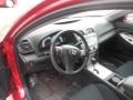 Barcelona Red Metallic - Camry SE Photo No. 13