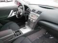 Barcelona Red Metallic - Camry SE Photo No. 15