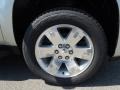 Quicksilver Metallic - Yukon XL SLT 4x4 Photo No. 29