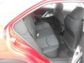 Barcelona Red Metallic - Camry SE Photo No. 17