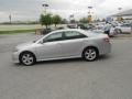 Classic Silver Metallic - Camry SE Photo No. 4